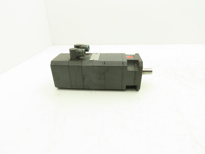 Siemens 1FT6041-4AK71-4AL0-Z Servo Motor w/Brake - Encoder B01 2048 S/R