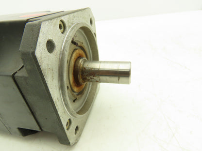 Siemens 1FT6041-4AK71-4AL0-Z Servo Motor w/Brake - Encoder B01 2048 S/R