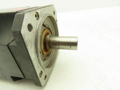 Siemens 1FT6041-4AK71-4AL0-Z Servo Motor w/Brake - Encoder B01 2048 S/R