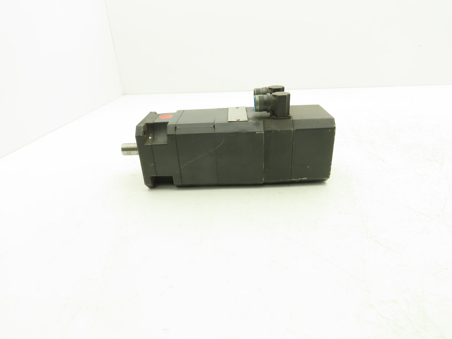 Siemens 1FT6041-4AK71-4AL0-Z Servo Motor w/Brake - Encoder B01 2048 S/R