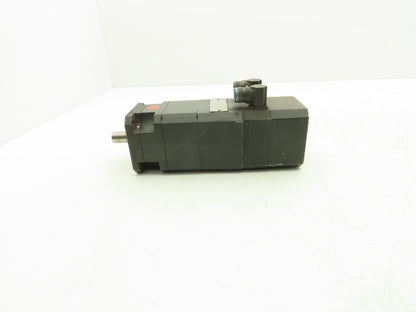 Siemens 1FT6041-4AK71-4AL0-Z Servo Motor w/Brake - Encoder B01 2048 S/R