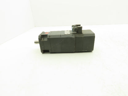 Siemens 1FT6041-4AK71-4AL0-Z Servo Motor w/Brake - Encoder B01 2048 S/R