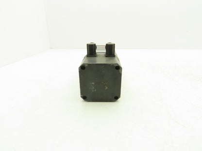 Siemens 1FT6041-4AK71-4AL0-Z Servo Motor w/Brake - Encoder B01 2048 S/R