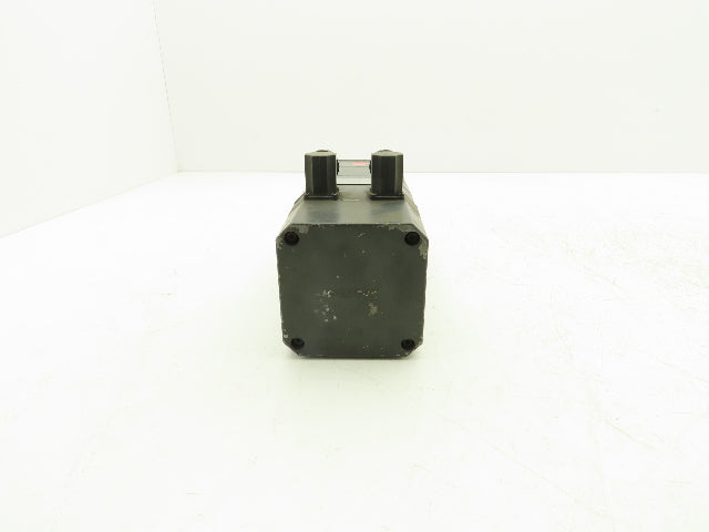 Siemens 1FT6041-4AK71-4AL0-Z Servo Motor w/Brake - Encoder B01 2048 S/R