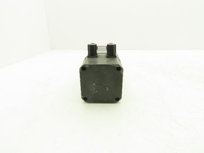 Siemens 1FT6041-4AK71-4AL0-Z Servo Motor w/Brake - Encoder B01 2048 S/R