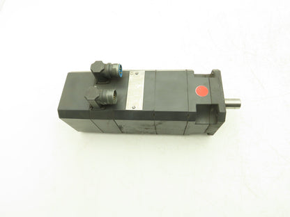 Siemens 1FT6041-4AK71-4AL0-Z Servo Motor w/Brake - Encoder B01 2048 S/R