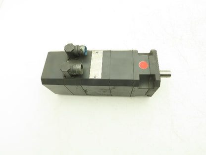 Siemens 1FT6041-4AK71-4AL0-Z Servo Motor w/Brake - Encoder B01 2048 S/R