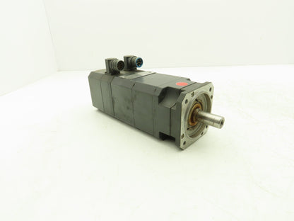 Siemens 1FT6041-4AK71-4AL0-Z Servo Motor w/Brake - Encoder B01 2048 S/R