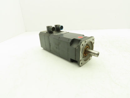 Siemens 1FT6041-4AK71-4AL0-Z Servo Motor w/Brake - Encoder B01 2048 S/R