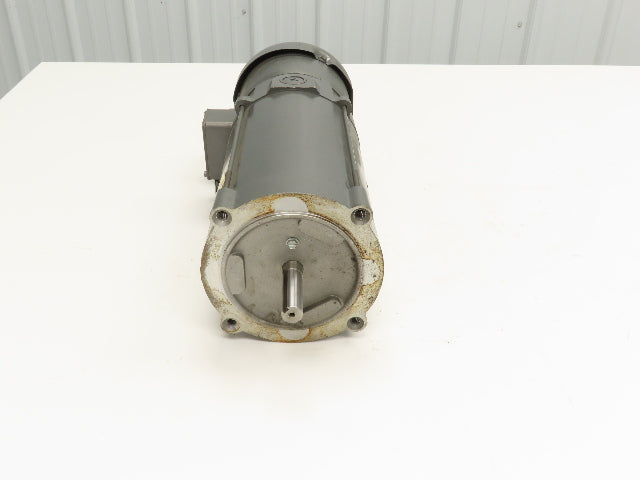 Baldor Electric CDPT3445 DC Brake Motor 90V 1Hp 10A 1750 RPM 56C