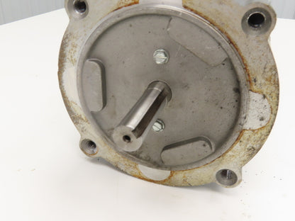 Baldor Electric CDPT3445 DC Brake Motor 90V 1Hp 10A 1750 RPM 56C