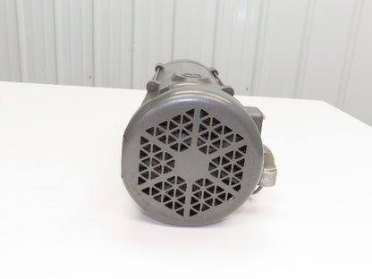 Baldor Electric CDPT3445 DC Brake Motor 90V 1Hp 10A 1750 RPM 56C