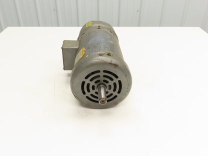 Baldor Electric BM3556T Brake Motor 1Hp 1140 RPM 230/460V 3PH 145T