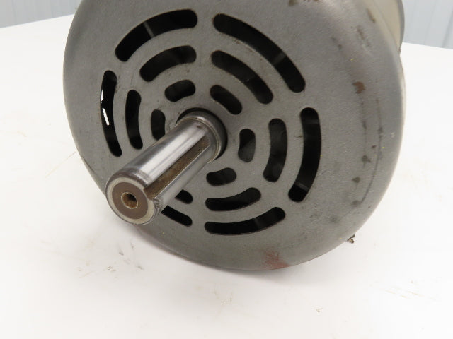 Baldor Electric BM3556T Brake Motor 1Hp 1140 RPM 230/460V 3PH 145T