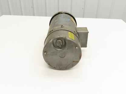Baldor Electric BM3556T Brake Motor 1Hp 1140 RPM 230/460V 3PH 145T