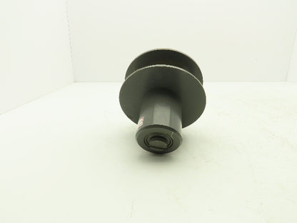 TB Woods VC57A Variable Speed Sheave FHP 5/8" Bore