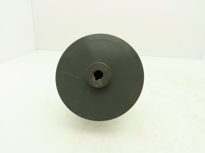 TB Woods VC57A Variable Speed Sheave FHP 5/8" Bore
