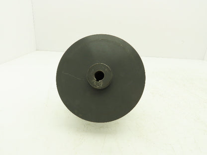TB Woods VC57A Variable Speed Sheave FHP 5/8" Bore