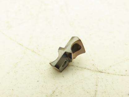 Allied Machine & Eng. 5C112H-.484 GEN3SYS Insert 12 GEN3 XT C1 AM200 31/64"