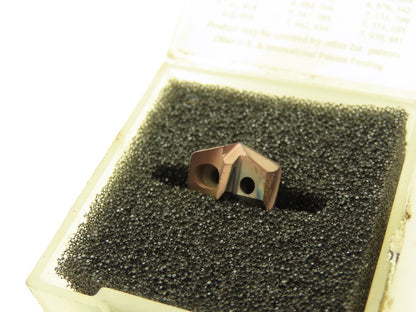 Allied Machine & Eng. 5C112H-.484 GEN3SYS Insert 12 GEN3 XT C1 AM200 31/64"