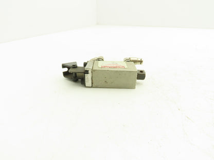Compact S12X1 Pneumatic Mini Air Cylinder 1/2" Bore 1" Stroke  Lot of 8