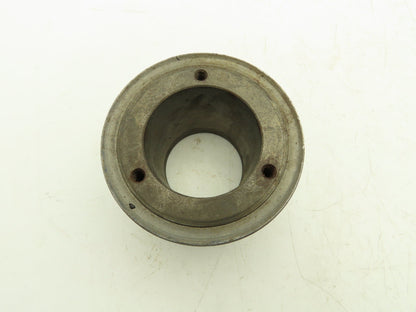 Martin 22H200SD Timing Pulley 0.5" Pitch 22 Tooth 2" W 2-1/16" Bore