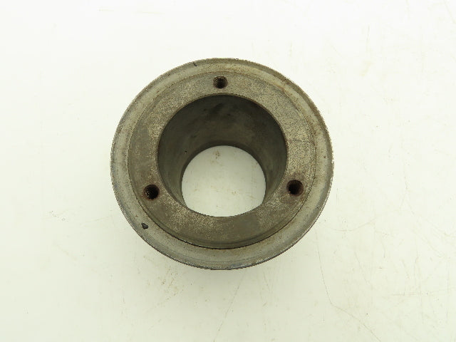 Martin 22H200SD Timing Pulley 0.5" Pitch 22 Tooth 2" W 2-1/16" Bore