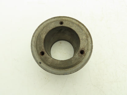 Martin 22H200SD Timing Pulley 0.5" Pitch 22 Tooth 2" W 2-1/16" Bore