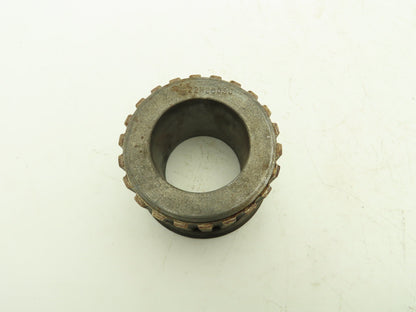 Martin 22H200SD Timing Pulley 0.5" Pitch 22 Tooth 2" W 2-1/16" Bore
