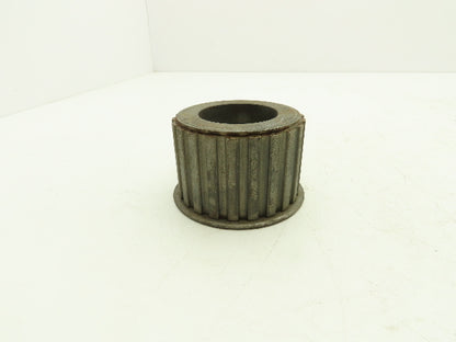 Martin 22H200SD Timing Pulley 0.5" Pitch 22 Tooth 2" W 2-1/16" Bore