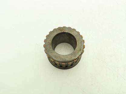 Martin 22H200SD Timing Pulley 0.5" Pitch 22 Tooth 2" W 2-1/16" Bore