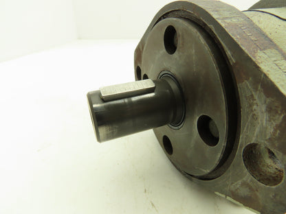 Char-Lynn 103 1044 010 Hydraulic Motor 15 GPM 1900 PSI 2-Bolt SAE-A