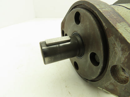 Char-Lynn 103 1044 010 Hydraulic Motor 15 GPM 1900 PSI 2-Bolt SAE-A