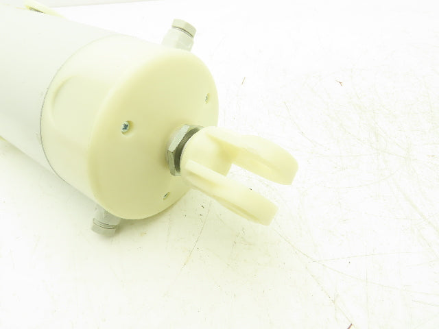 Magnetic LC 12.6 SS-70 Linear Actuator 225mm Stroke 220v 50Hz 1/2Hp