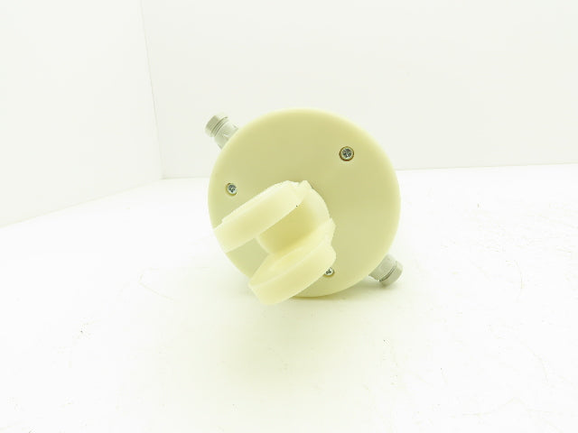 Magnetic LC 12.6 SS-70 Linear Actuator 225mm Stroke 220v 50Hz 1/2Hp