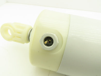 Magnetic LC 12.6 SS-70 Linear Actuator 225mm Stroke 220v 50Hz 1/2Hp