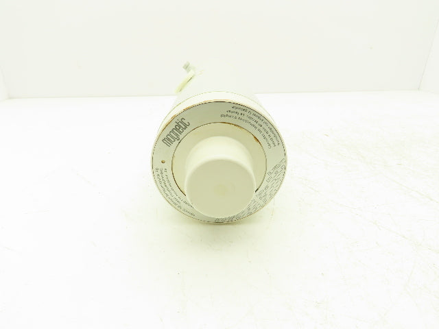 Magnetic LC 12.6 SS-70 Linear Actuator 225mm Stroke 220v 50Hz 1/2Hp