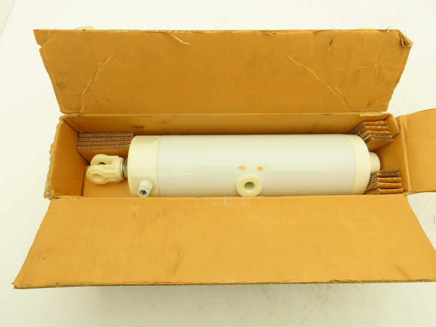 Magnetic LC 12.6 SS-70 Linear Actuator 225mm Stroke 220v 50Hz 1/2Hp