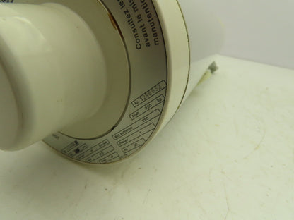 Magnetic LC 12.6 SS-70 Linear Actuator 225mm Stroke 220v 50Hz 1/2Hp