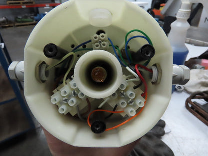 Magnetic LC 12.6 SS-70 Linear Actuator 225mm Stroke 220v 50Hz 1/2Hp