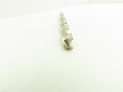 W PTD HSS Drill Bit Precision Twist High Speed Steel Size W Or 3/8" Lot Of 25