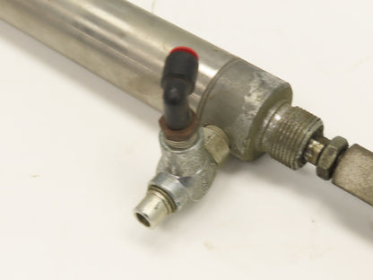 Bimba MRS-1730 DXP Pneumatic Air Cylinder 1.5" Bore 30" Stroke Double Acting