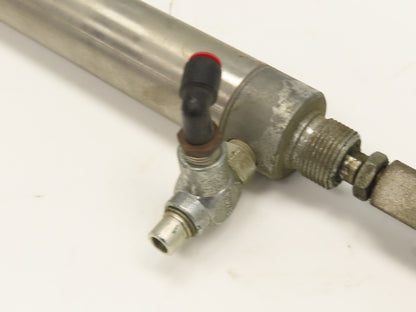 Bimba MRS-1730 DXP Pneumatic Air Cylinder 1.5" Bore 30" Stroke Double Acting