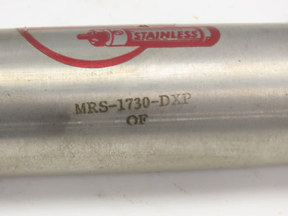 Bimba MRS-1730 DXP Pneumatic Air Cylinder 1.5" Bore 30" Stroke Double Acting