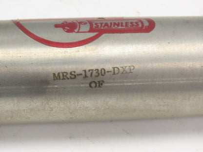 Bimba MRS-1730 DXP Pneumatic Air Cylinder 1.5" Bore 30" Stroke Double Acting