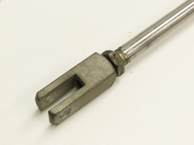 Bimba MRS-1730 DXP Pneumatic Air Cylinder 1.5" Bore 30" Stroke Double Acting