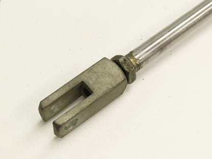 Bimba MRS-1730 DXP Pneumatic Air Cylinder 1.5" Bore 30" Stroke Double Acting