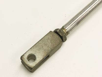 Bimba MRS-1730 DXP Pneumatic Air Cylinder 1.5" Bore 30" Stroke Double Acting
