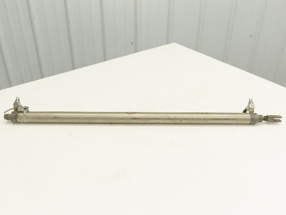 Bimba MRS-1730 DXP Pneumatic Air Cylinder 1.5" Bore 30" Stroke Double Acting