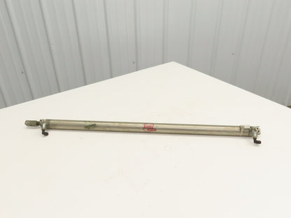 Bimba MRS-1730 DXP Pneumatic Air Cylinder 1.5" Bore 30" Stroke Double Acting